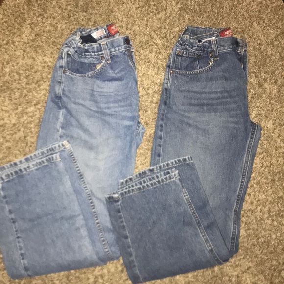 ๐ 2 Pairs Arizona Jeans ๐ ๐ - Picture 3 of 7